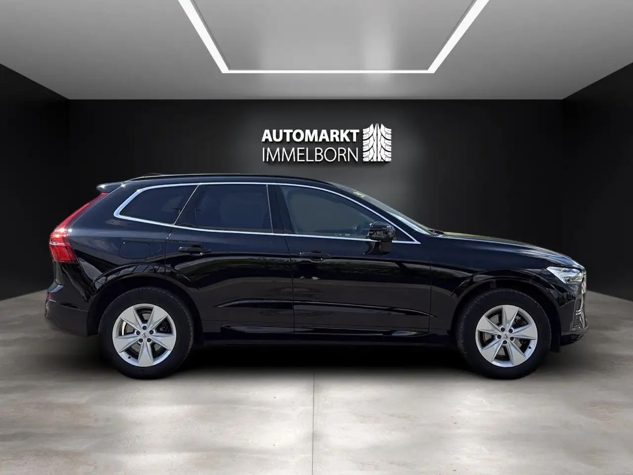 Volvo XC60 Core Kamera*ACC*LED*Navi*Winter*Spur*TWinke 7