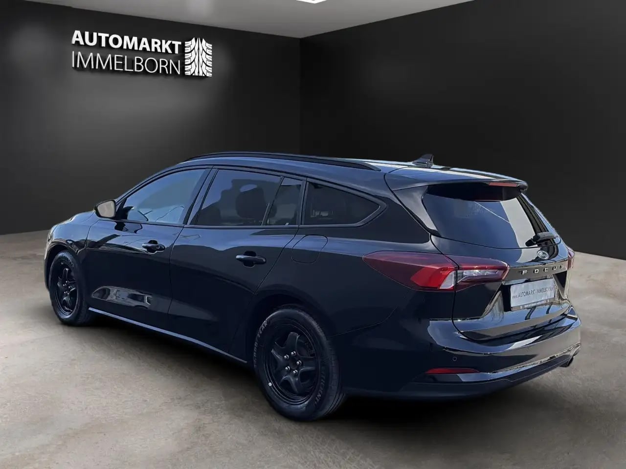 Ford Focus Cool Connect NewModel LED*LM*Navi*Winterpa 7