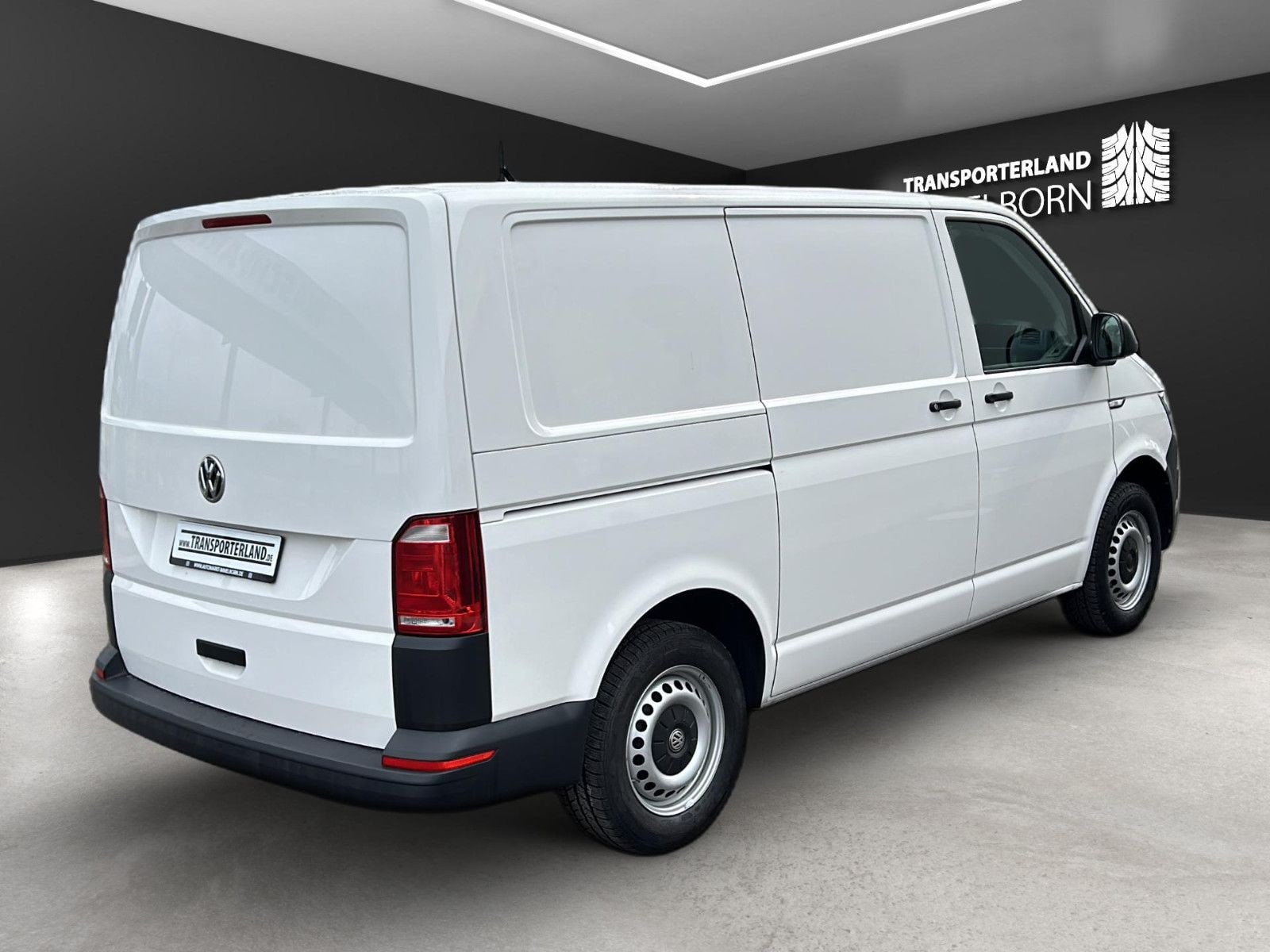 Volkswagen T6 2.0 TDI Standheizung+PDC+Werkstatt 4