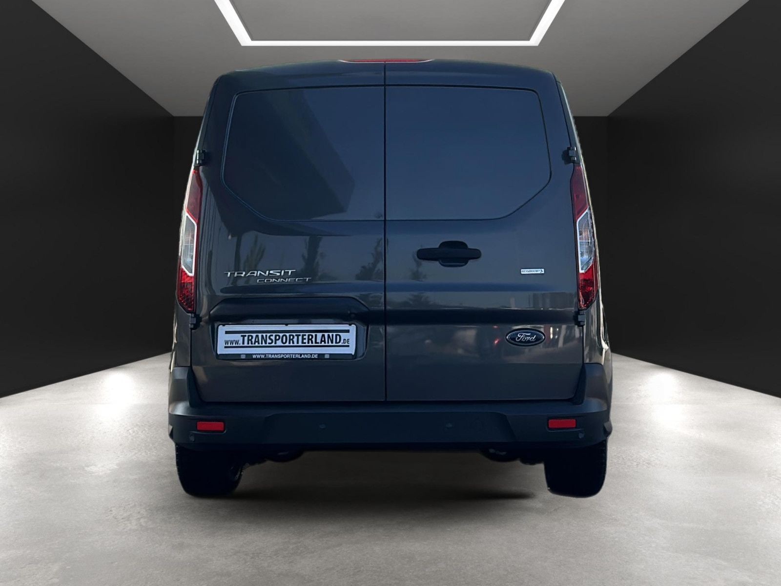 Ford Transit Connect 200 S&amp;S Trend Klima+Navi+Kamera+ 6