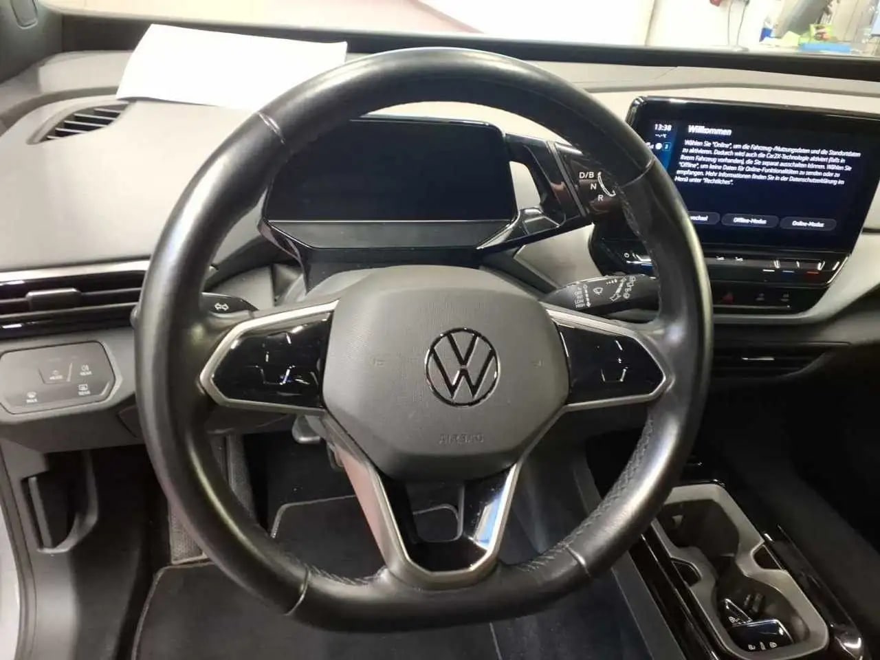 Volkswagen ID.4 Pro Performance Infotain 360*ACC*AHK*20*LED 10