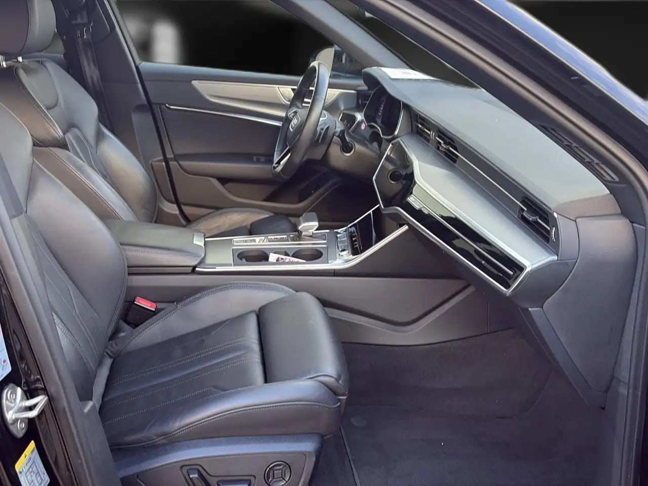Audi A6 TFSI sport 19*VollLeder*Memory*Virtual*Kamera 12