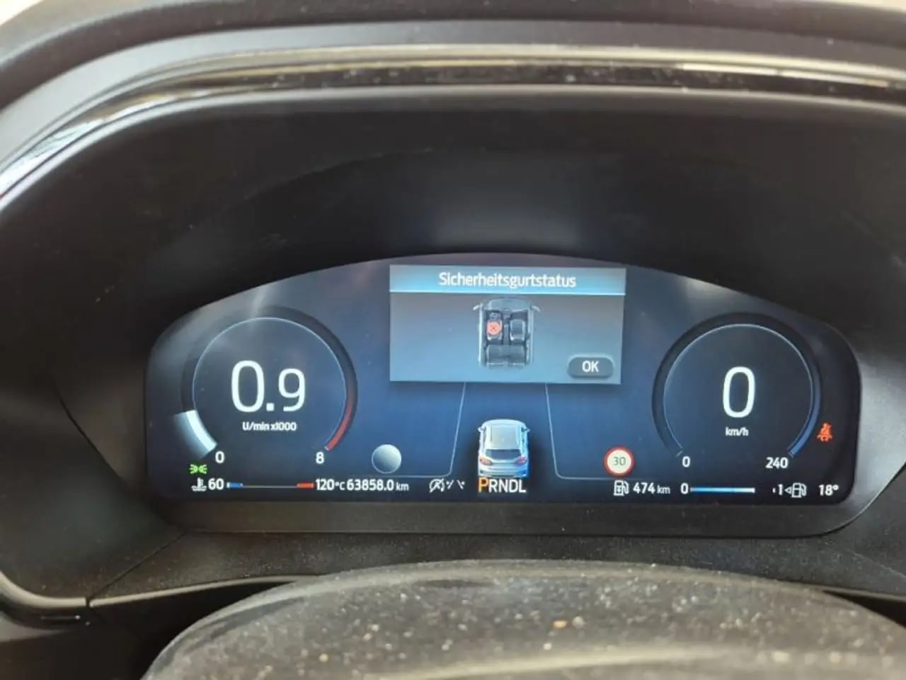 Ford Focus ST-Line X Kamera*Matrix*NaviGroß*ACC*TW*SP 7