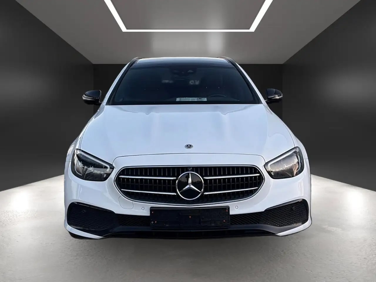Mercedes-Benz E 300 de Pano*360*HUD*belüSitz*Distro*VollLeder* 8
