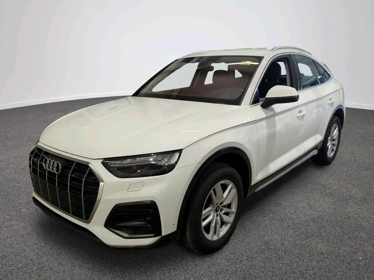 Audi Q5 Sportback quattro advanced HUD*STHZG*Kamera