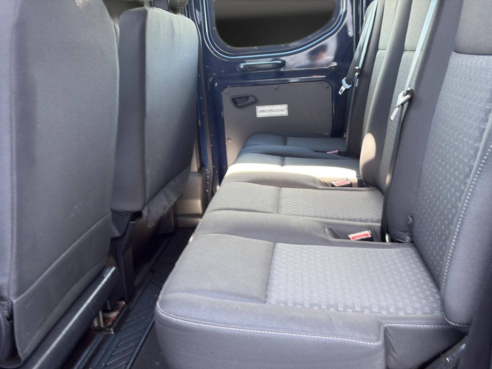 Ford Transit 310 L2 Doka Trend 7-Sitze+Klima+Tempomat 10