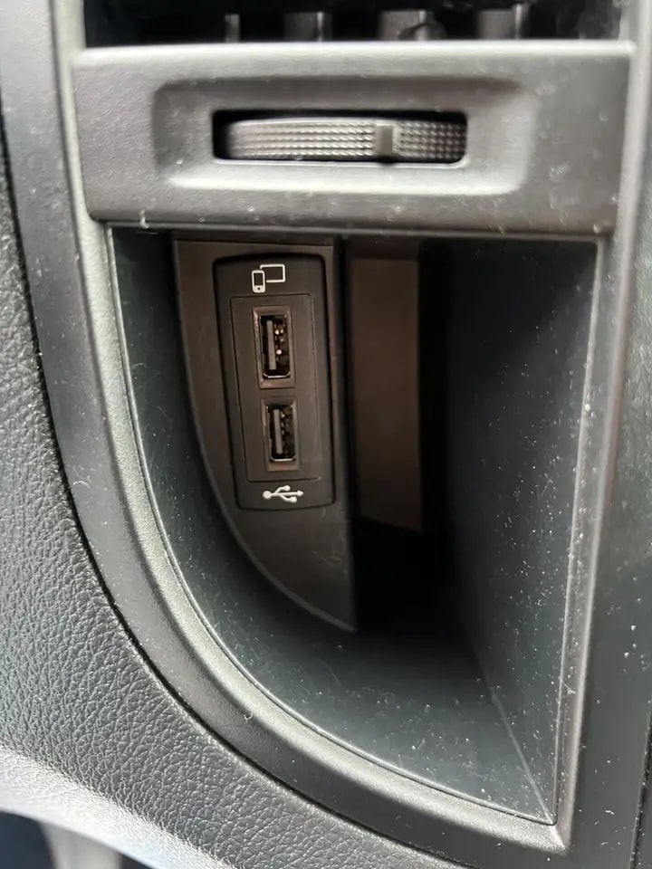 Mercedes-Benz Vito 116 LANG 6G KLIMA NAVI KAMERA 3-SITZE EURO6 20