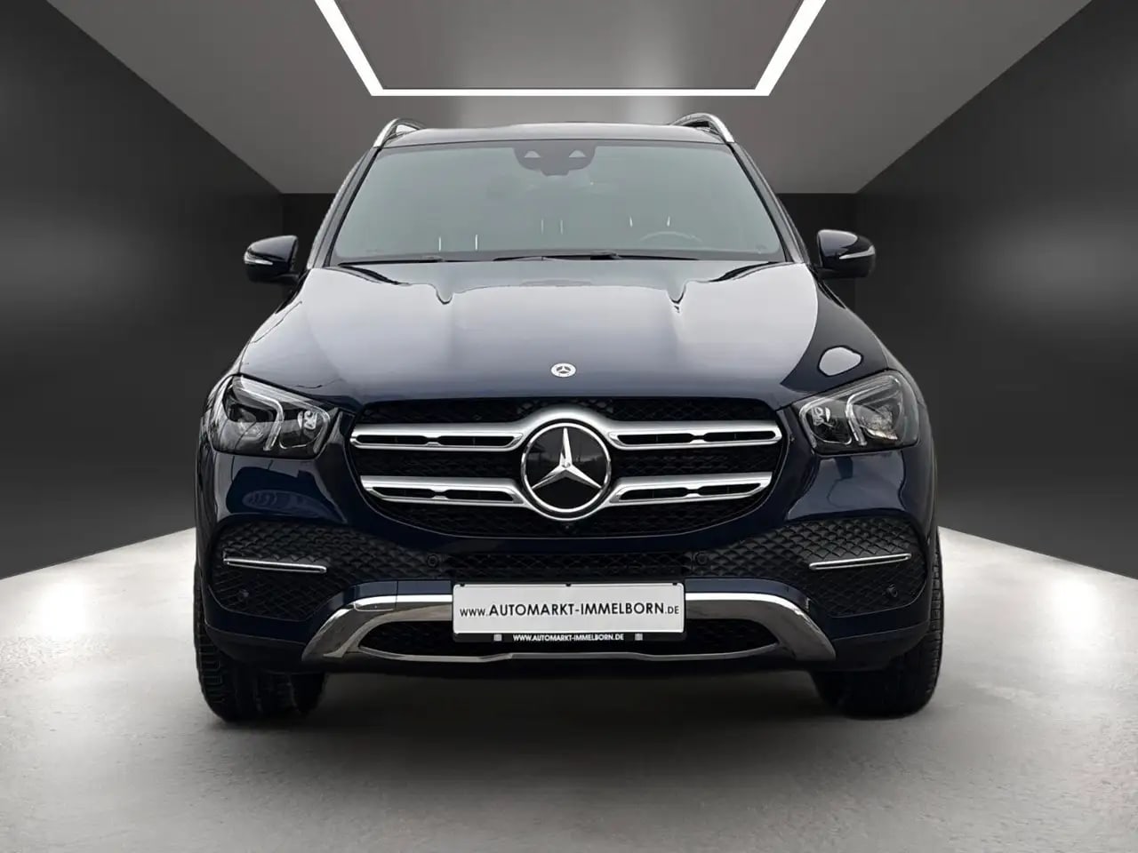 Mercedes-Benz GLE 350 e 360*Pano*Distro*AHK*Burmst*4xSH*SO95% 7