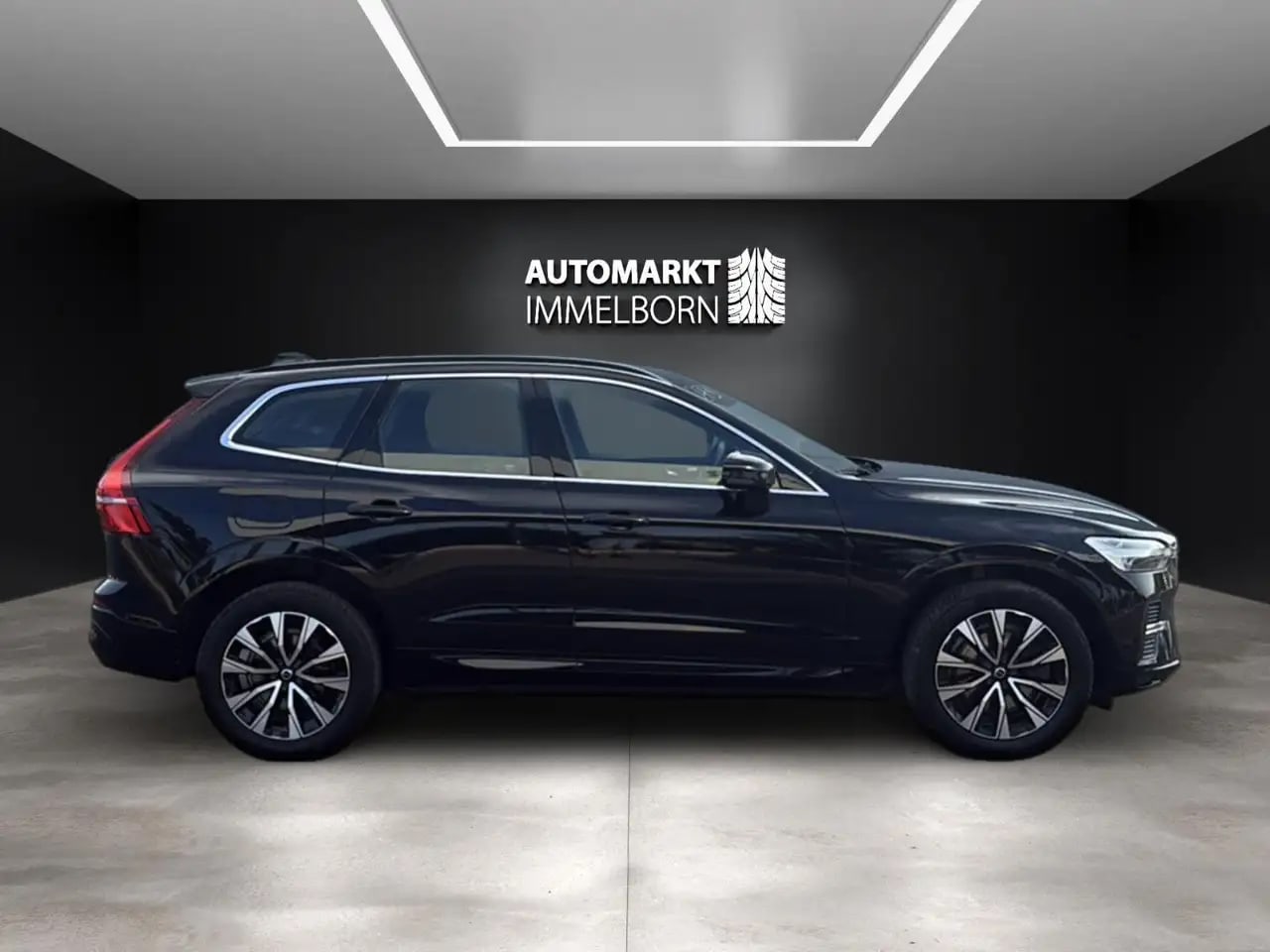 Volvo XC60 Core ALLRAD 19*4xSHZ*LED*Navi*ACC*Winterpak 11