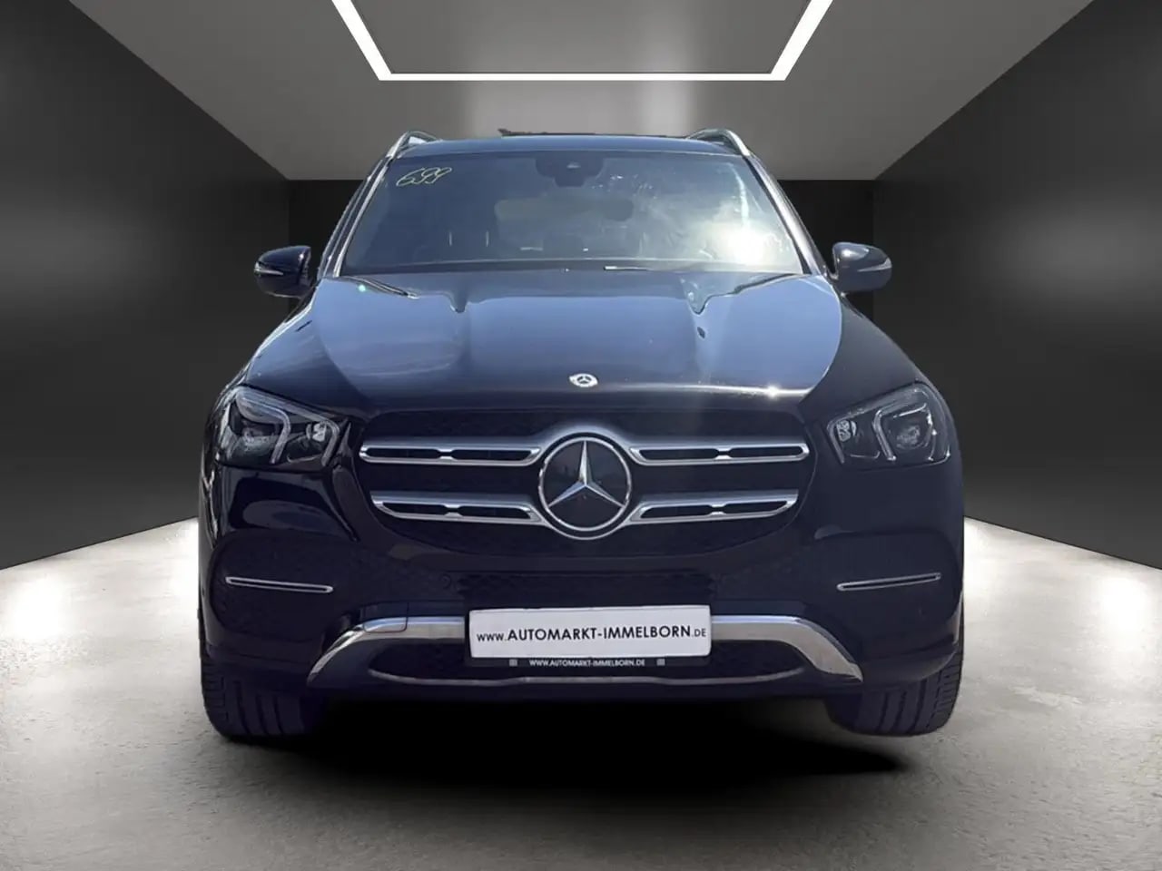 Mercedes-Benz GLE 350 de Pano*Distro*AHK*360*LED*SOH97% 8