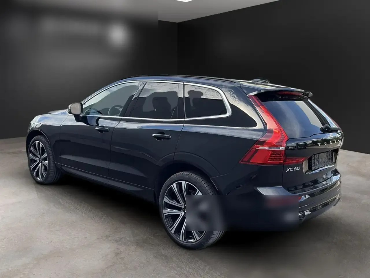 Volvo XC60 Momentum ALLRAD 21*Sdach*STHZG*AHK*LED* 5