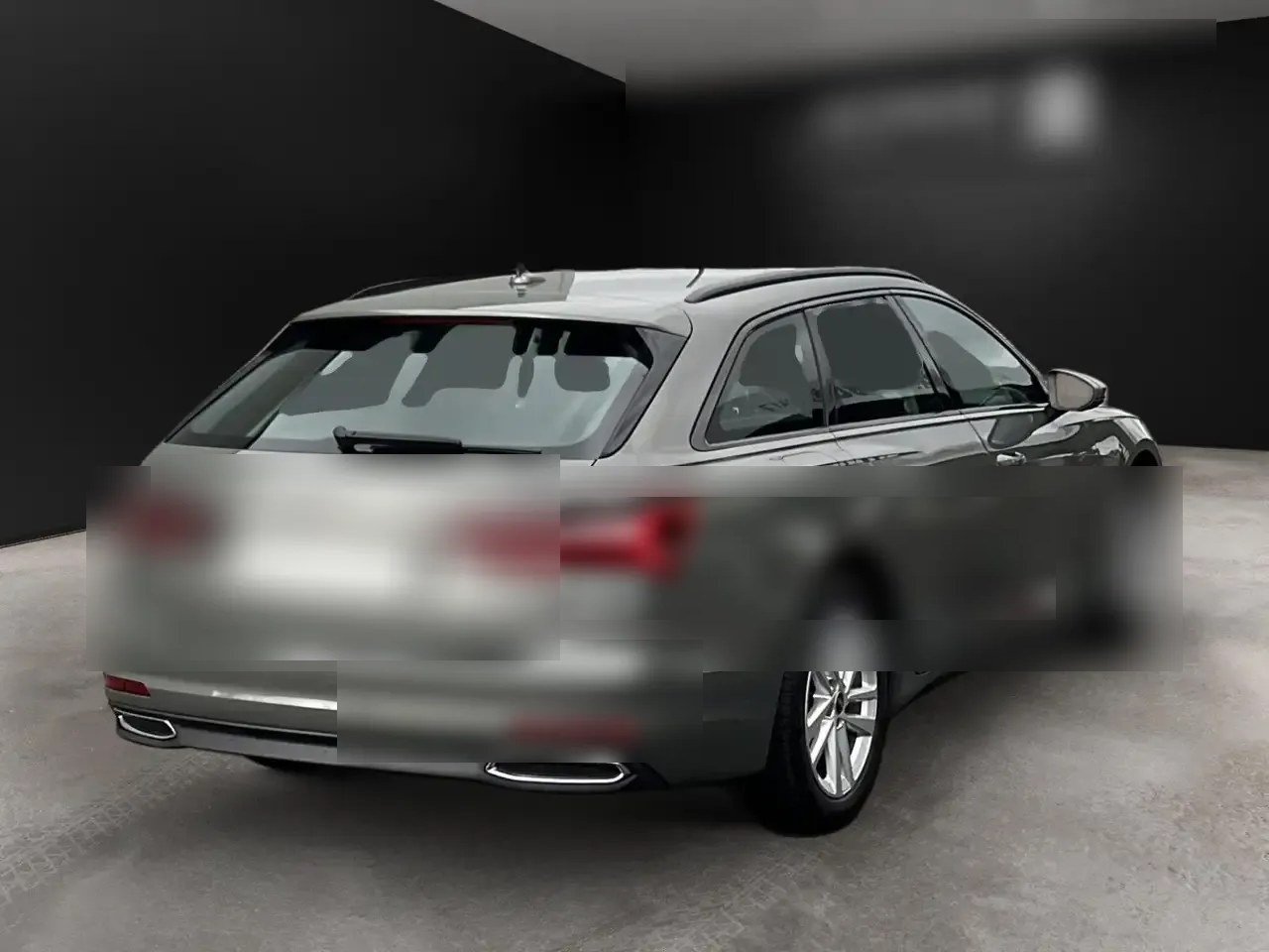 Audi A6 50 TFSI e quattro ACC*Memory*lED*NaviTouch*DA 10