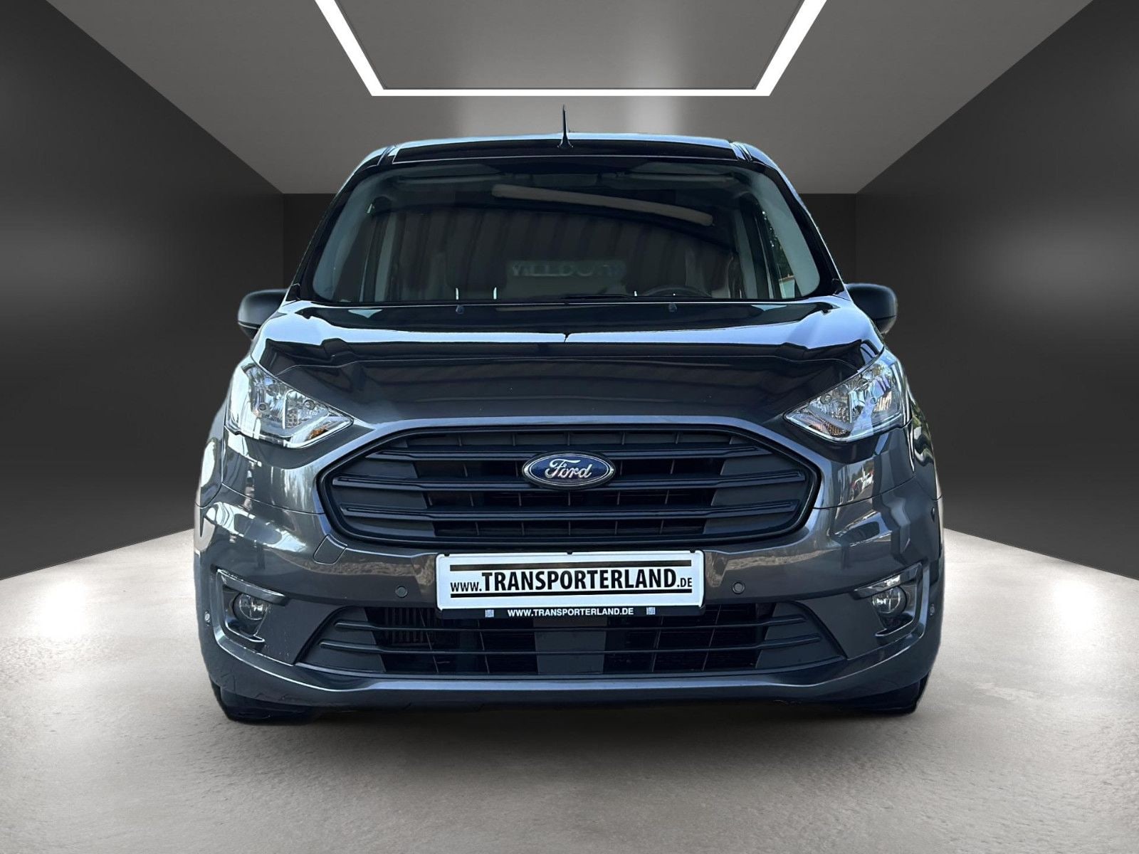 Ford Transit Connect S&amp;S Trend Klima+Navi+Kamera+ 5