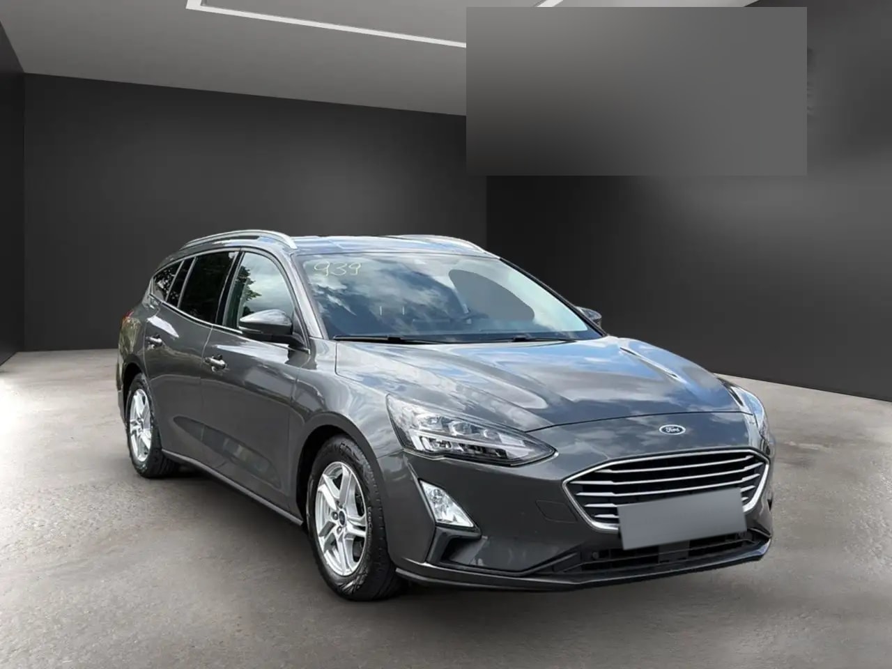 Ford Focus CoolConnect Kamera*LED*Navi*LM*SHZ*Tempo