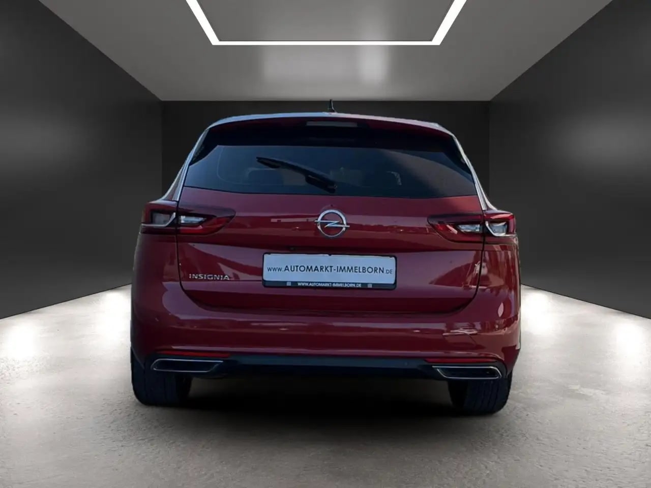 Opel Insignia B ST Business STHZG*Kamera*LED*DAB*Easy 10