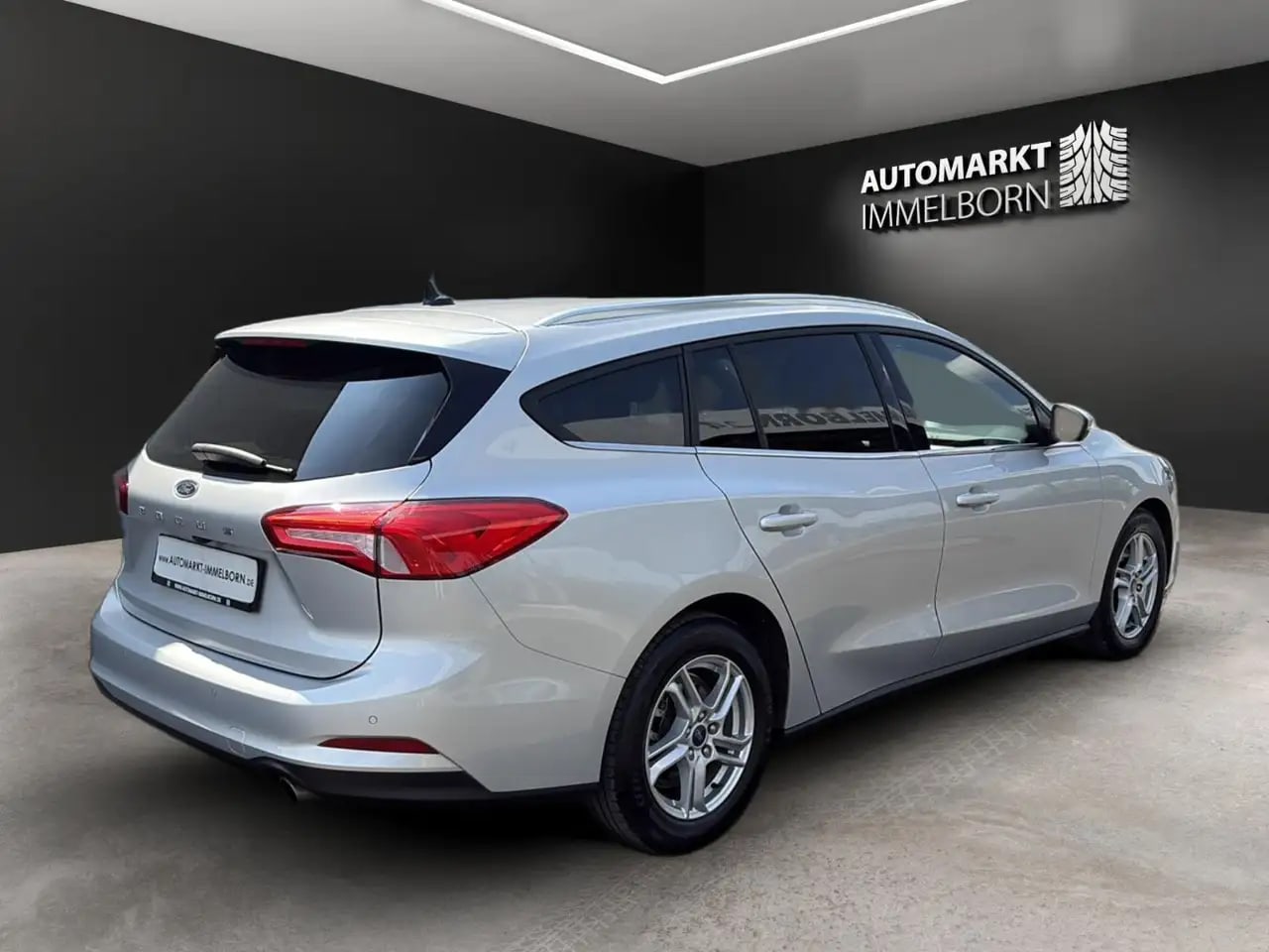 Ford Focus CoolConnect Kamera*LED*Navi*LM*SHZ*Tempo 6
