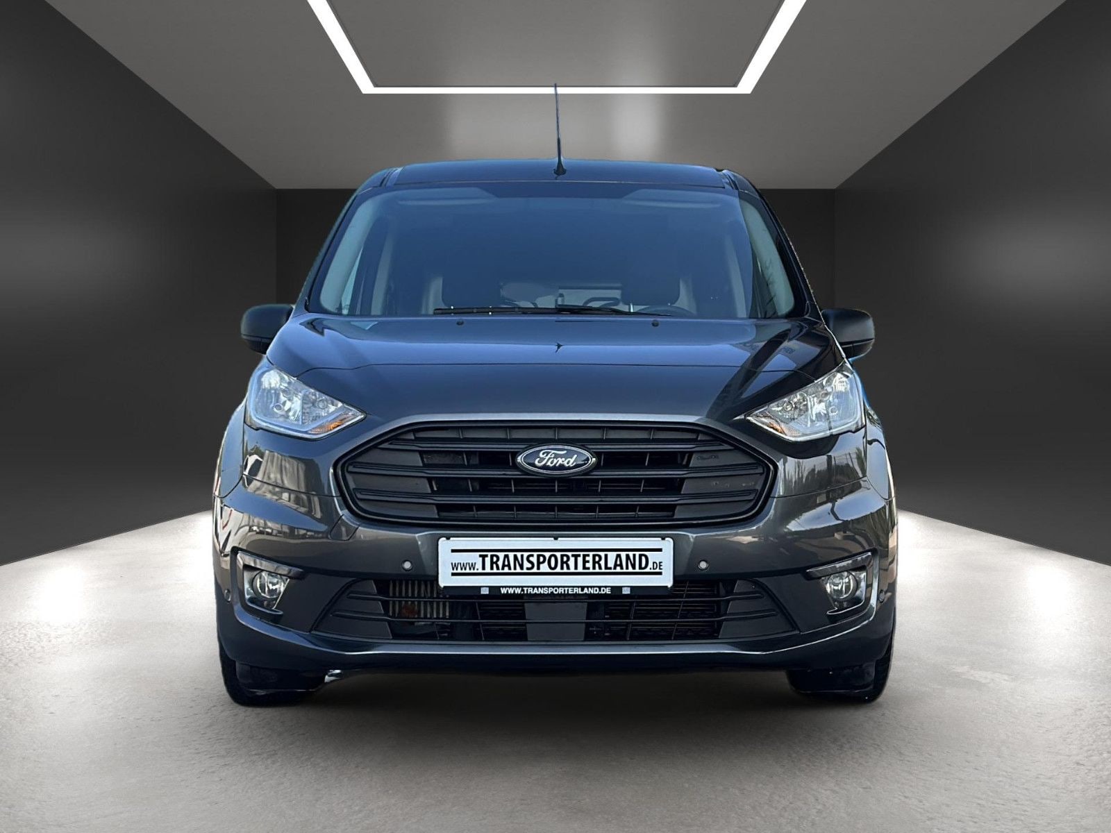 Ford Transit Connect 200 S&amp;S Trend Klima+Navi+Kamera+ 5
