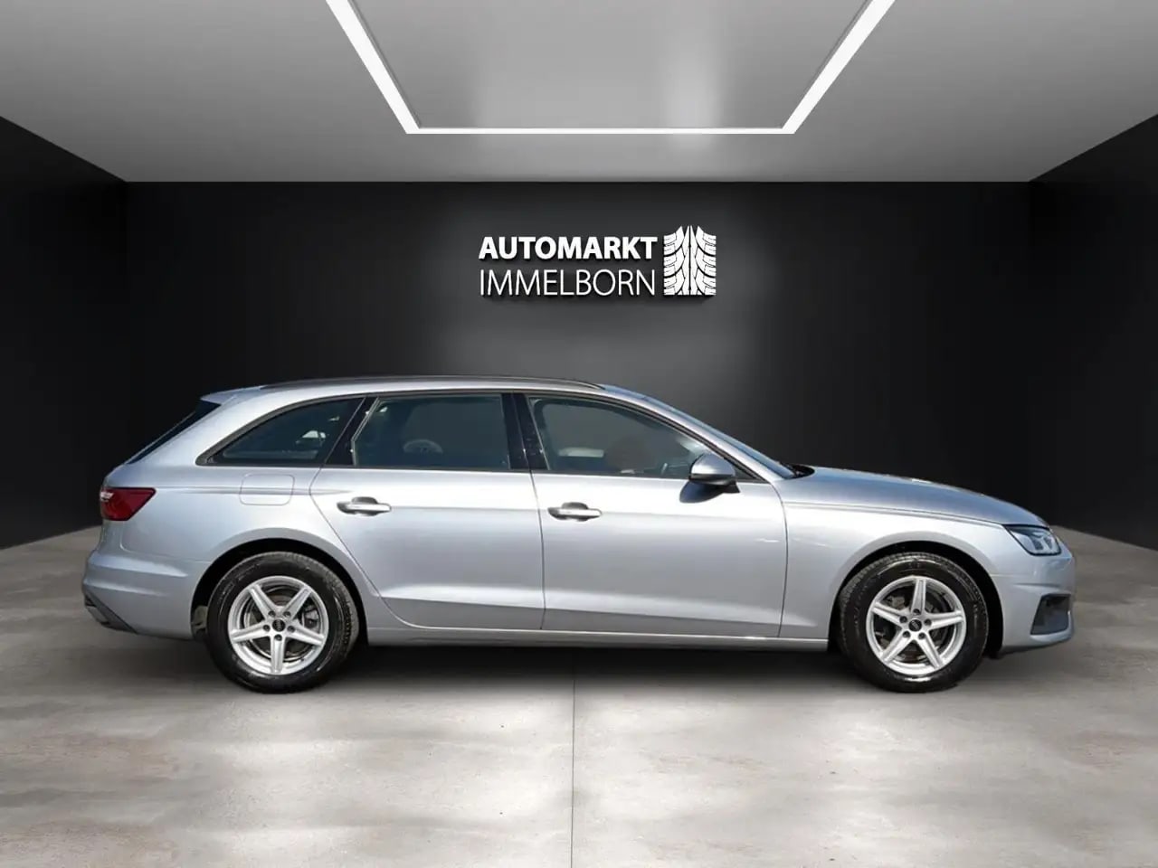 Audi A4 30 AHK*Kamera*LED*Spur*ACC*LM*Stadt+Tour 11