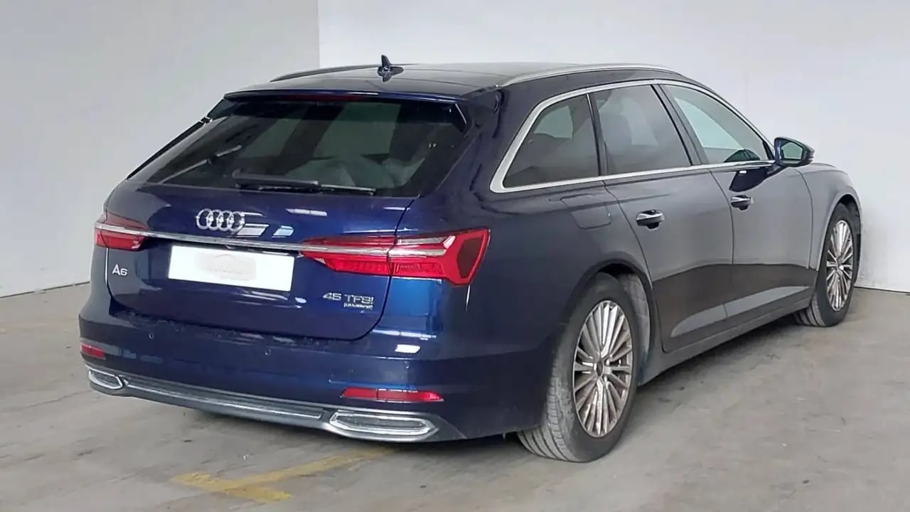 Audi A6 quat design 360*ACC*Leder*Virtual*Sound*Pano 3