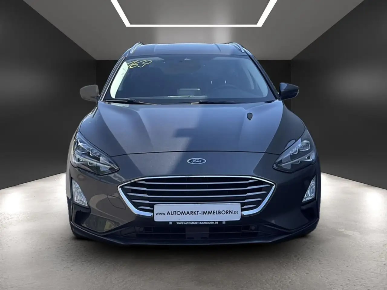 Ford Focus CoolConnect Kamera*LED*Navi*LM*SHZ*Tempo 8