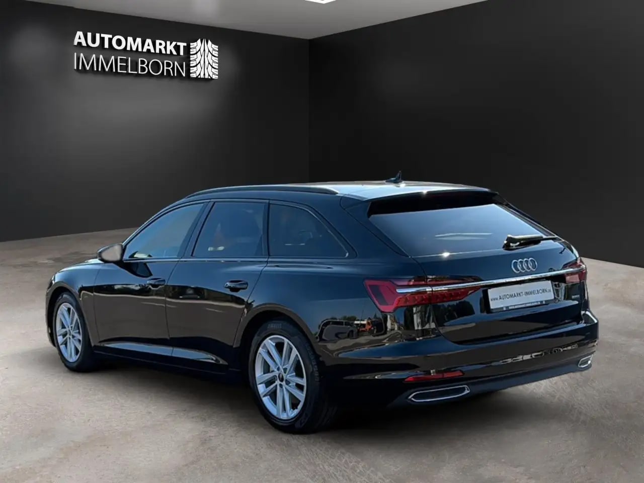 Audi A6 45 quattro Kamera*Sound*ACC*Virtual*DA 6
