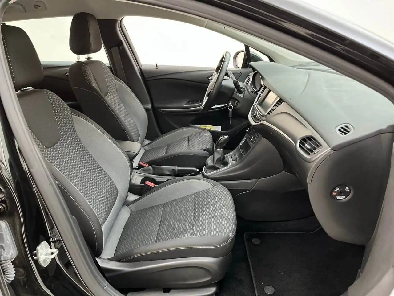 Opel Astra K ST Business Kamera*LED*STHZG*Winterpake 8