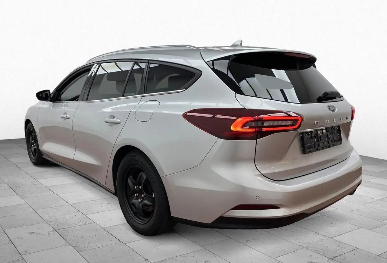 Ford Focus Titanium LED*LM*DAB*NaviGroß*Winterpaket 3