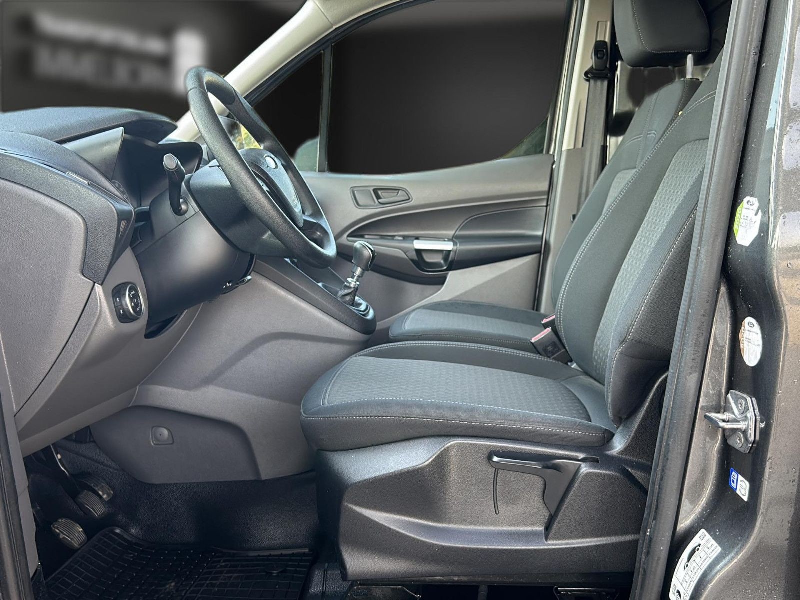 Ford Transit Connect 200 S&amp;S Trend Klima+Navi+Kamera+ 9