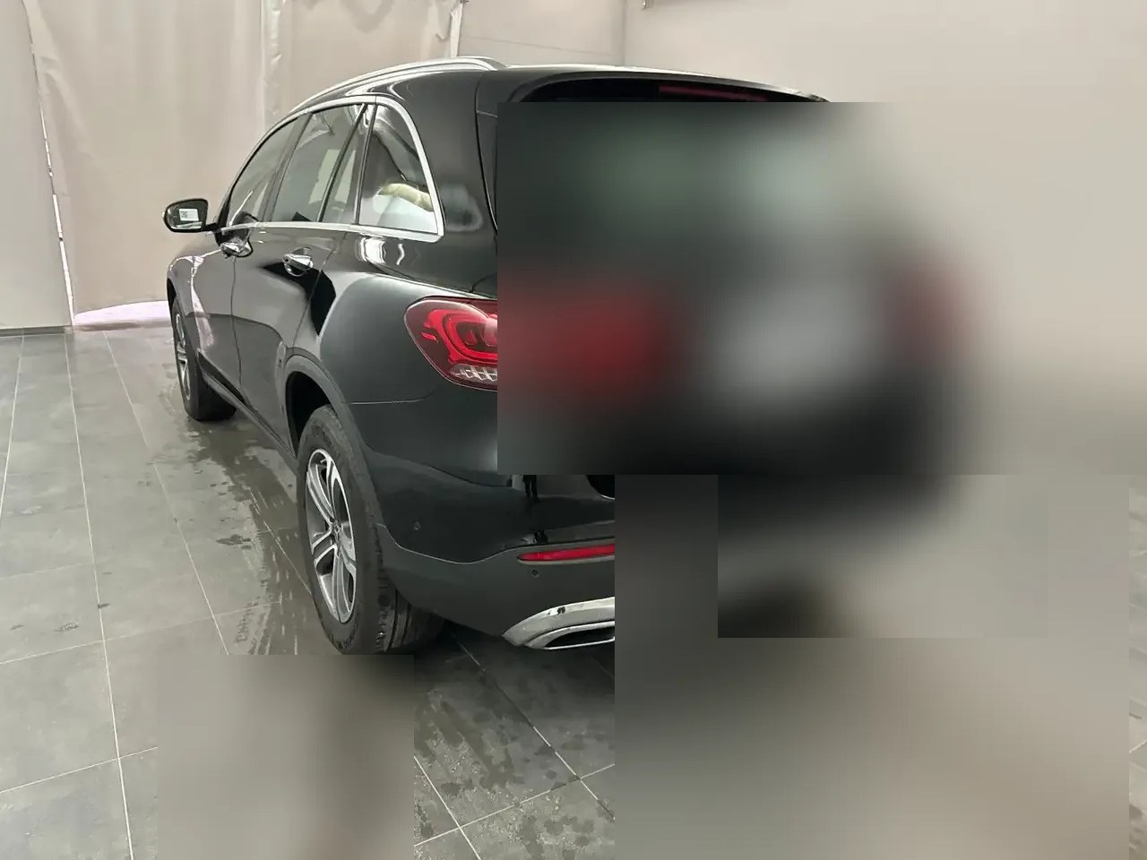 Mercedes-Benz GLC 300 e OffRoadStyling*Panorama*LED*Kamera 3