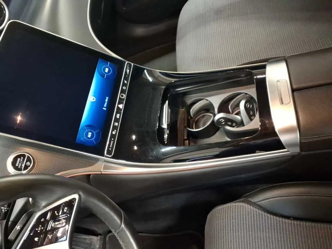 Mercedes-Benz GLC 220 d Distro*LED*Leder*Kamera*TW*SPUR*NaviTo 10