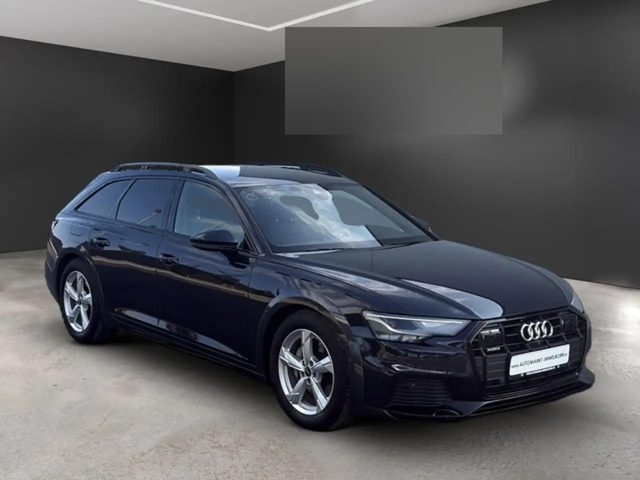 Audi A6 allroad 360*ACC*4xSHZ*STHZG*Virtual*Memory*18