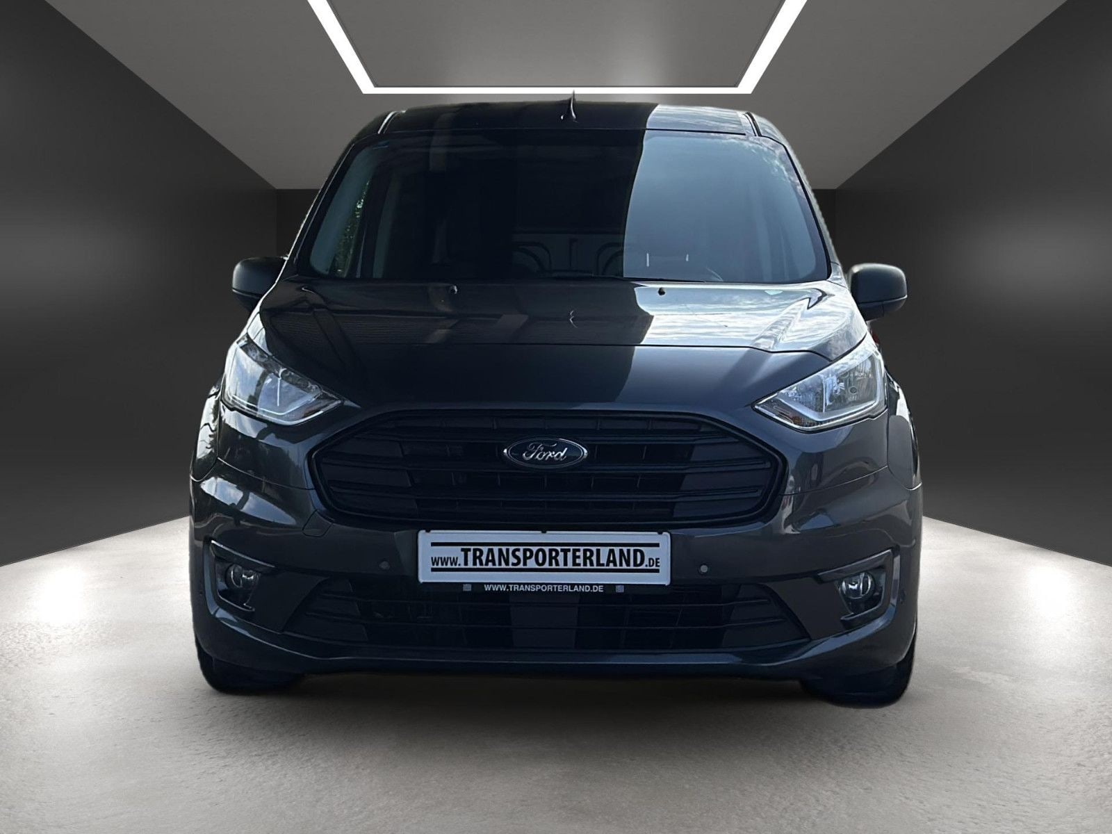 Ford Transit Connect 200 S&amp;S Trend Klima+Navi+Kamera+ 5