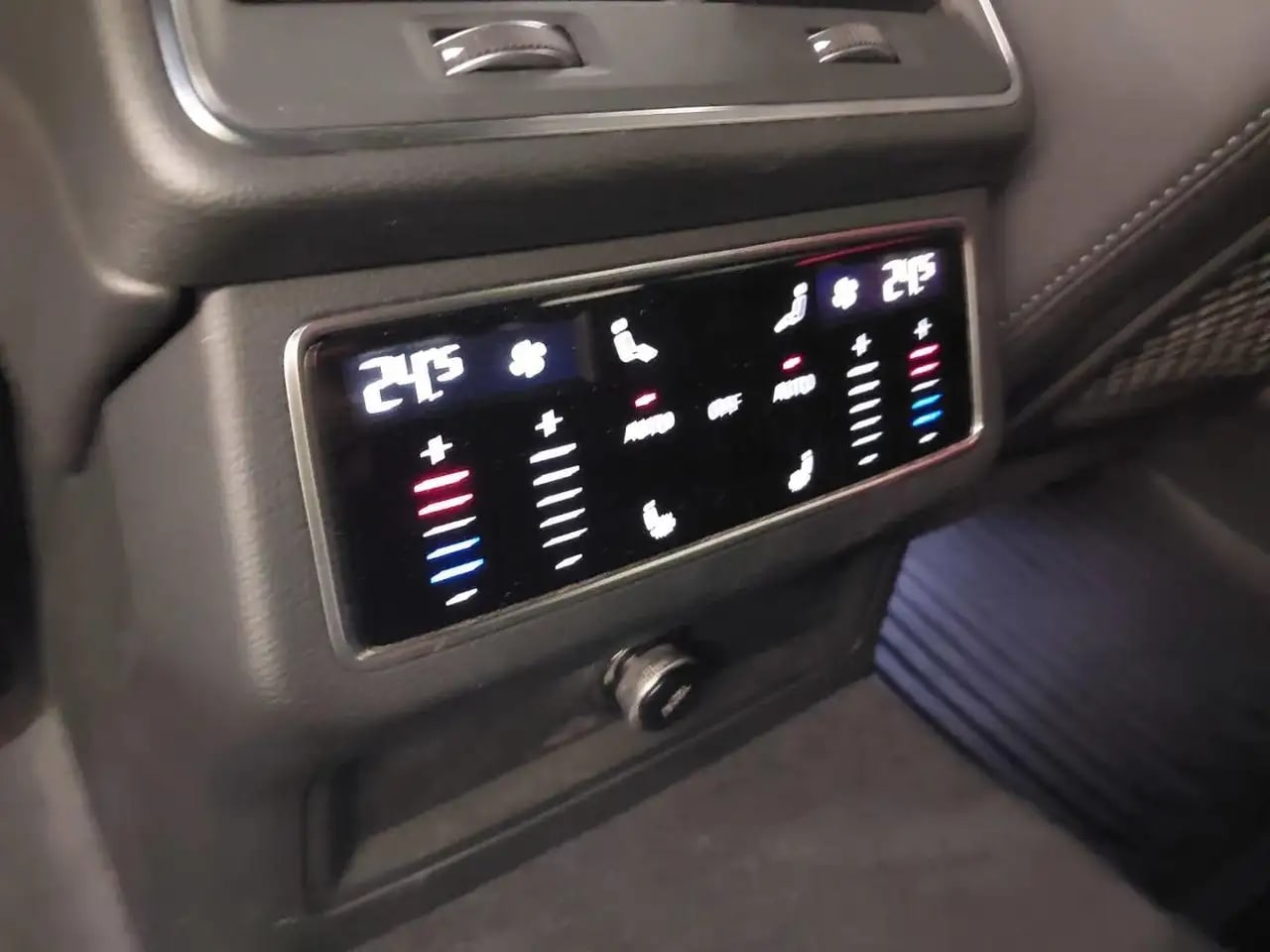Audi A6 50 quattro S Line advanced Pano*20*B&O*Kamera 12