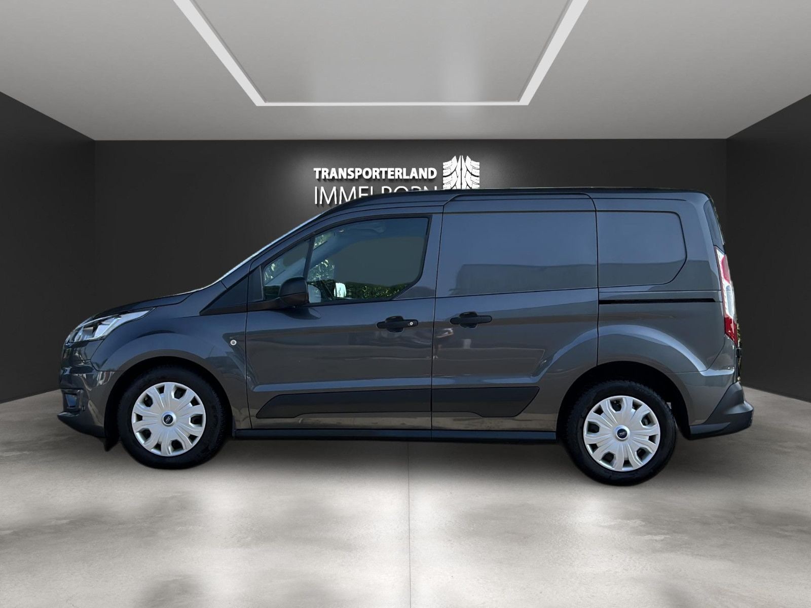 Ford Transit Connect S&amp;S Trend Klima+Navi+Kamera+ 7