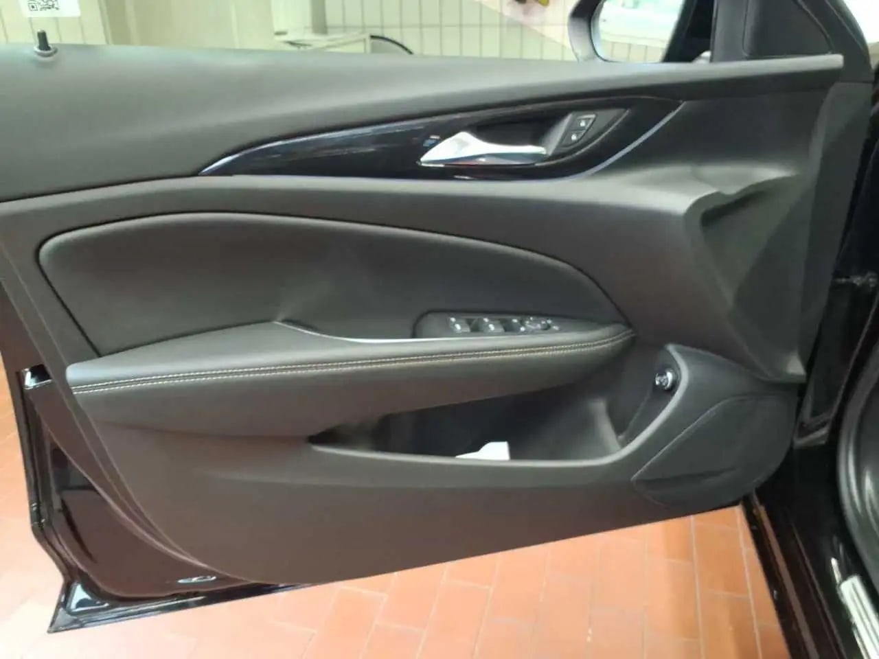 Opel Insignia B STBusiness Elegance Leder*18*HUD*Kame 12