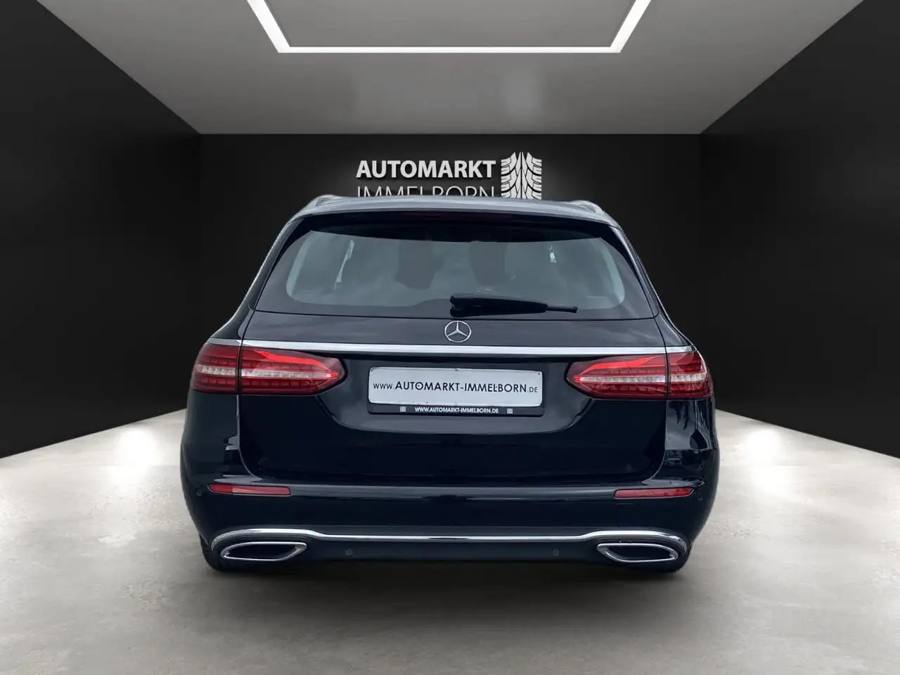 Mercedes-Benz E 300 Avantgarde Vollleder*LED*Kamera*Wides*DAB* 7
