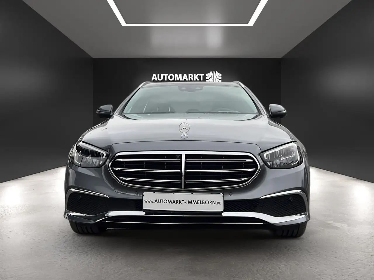 Mercedes-Benz E 300 e Pano*HUD*360*Twinkel*LED*Leder*SOH 91% 11