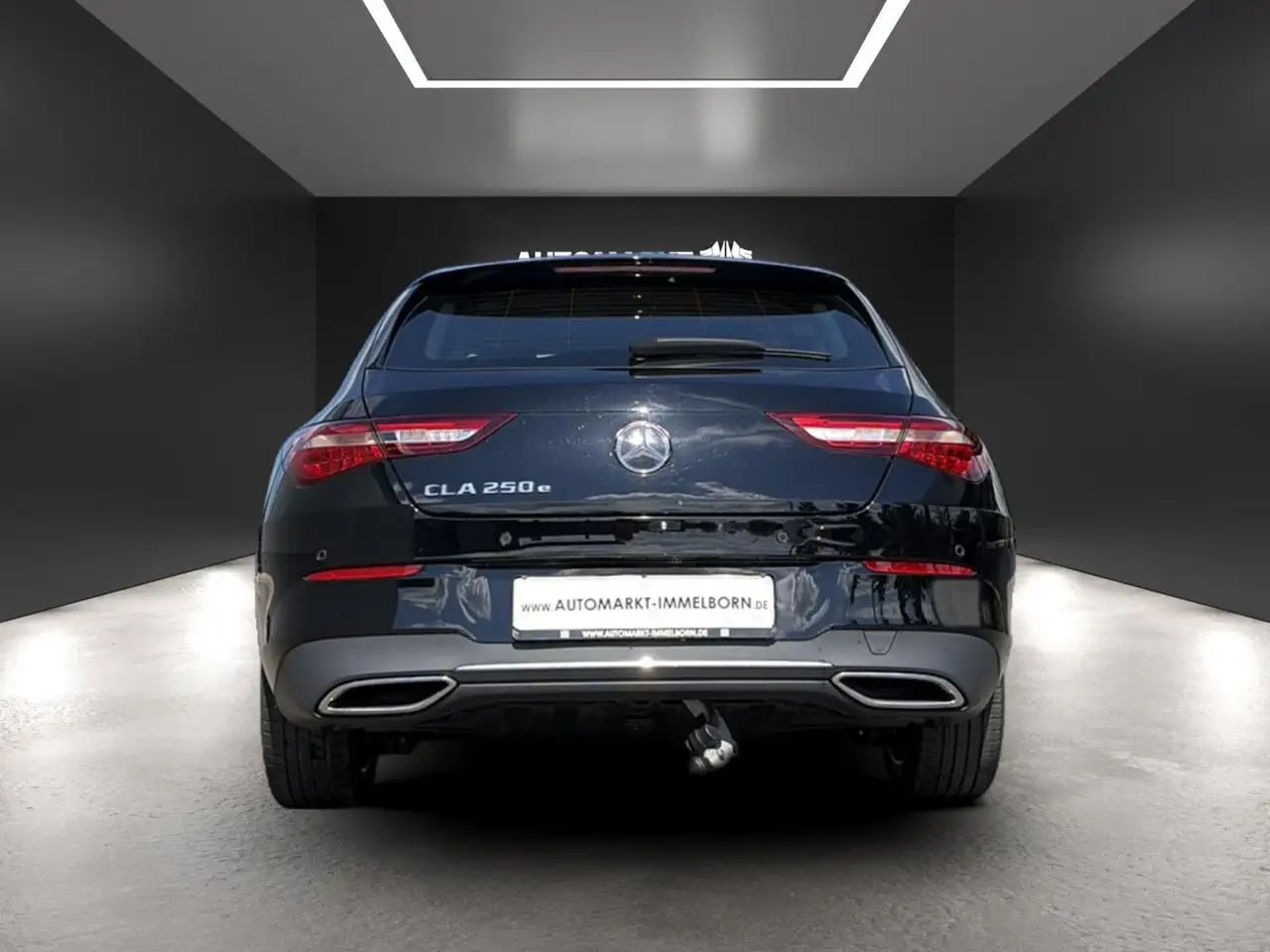 Mercedes-Benz CLA 250 VollLeder*360*AHK*Kamera*LED*SOH97% 10