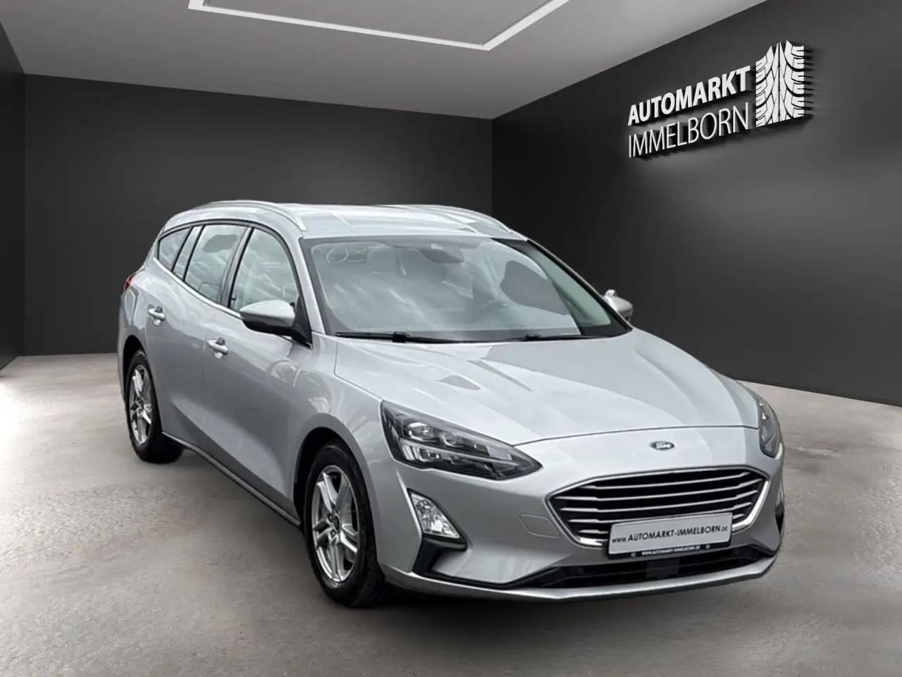 Ford Focus CoolConnect Kamera*LED*Navi*LM*SHZ*Tempo 2