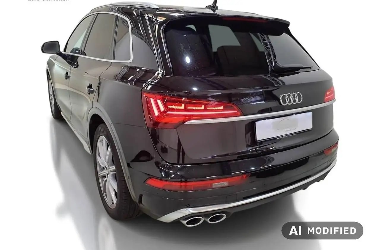 Audi SQ5 S Line HUD*Kamera*B&O*ACC*Virtual*20* 4
