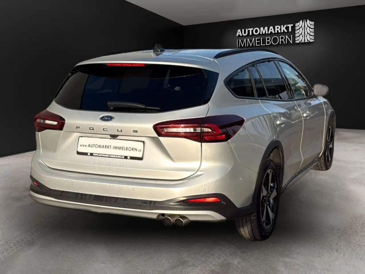 Ford Focus Active AHK*Kamera*LED*17*Navigroß*Winterpa 7