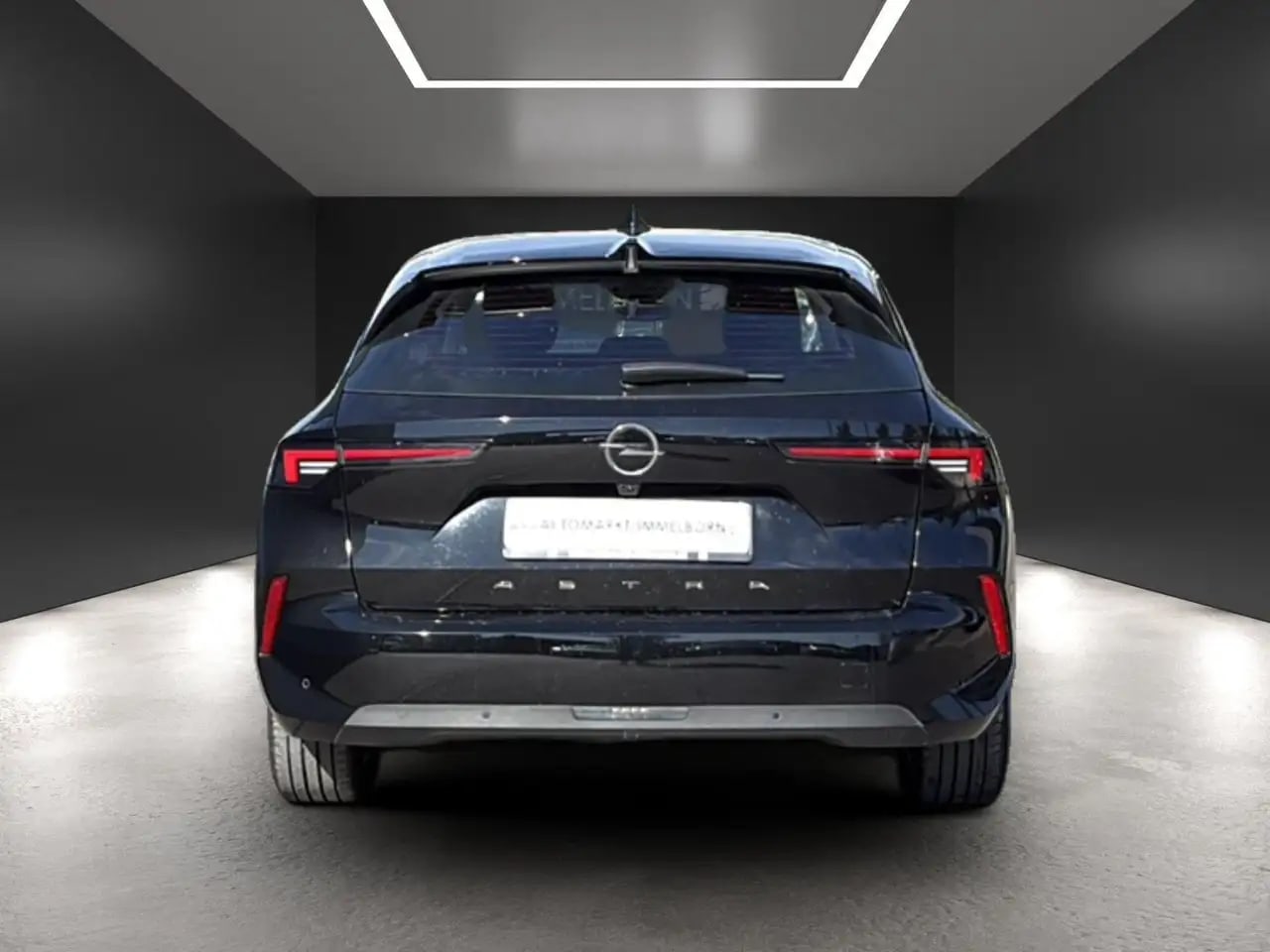 Opel Astra L Sports Tourer Enjoy Kamera*LED*Navi*LM*S 10